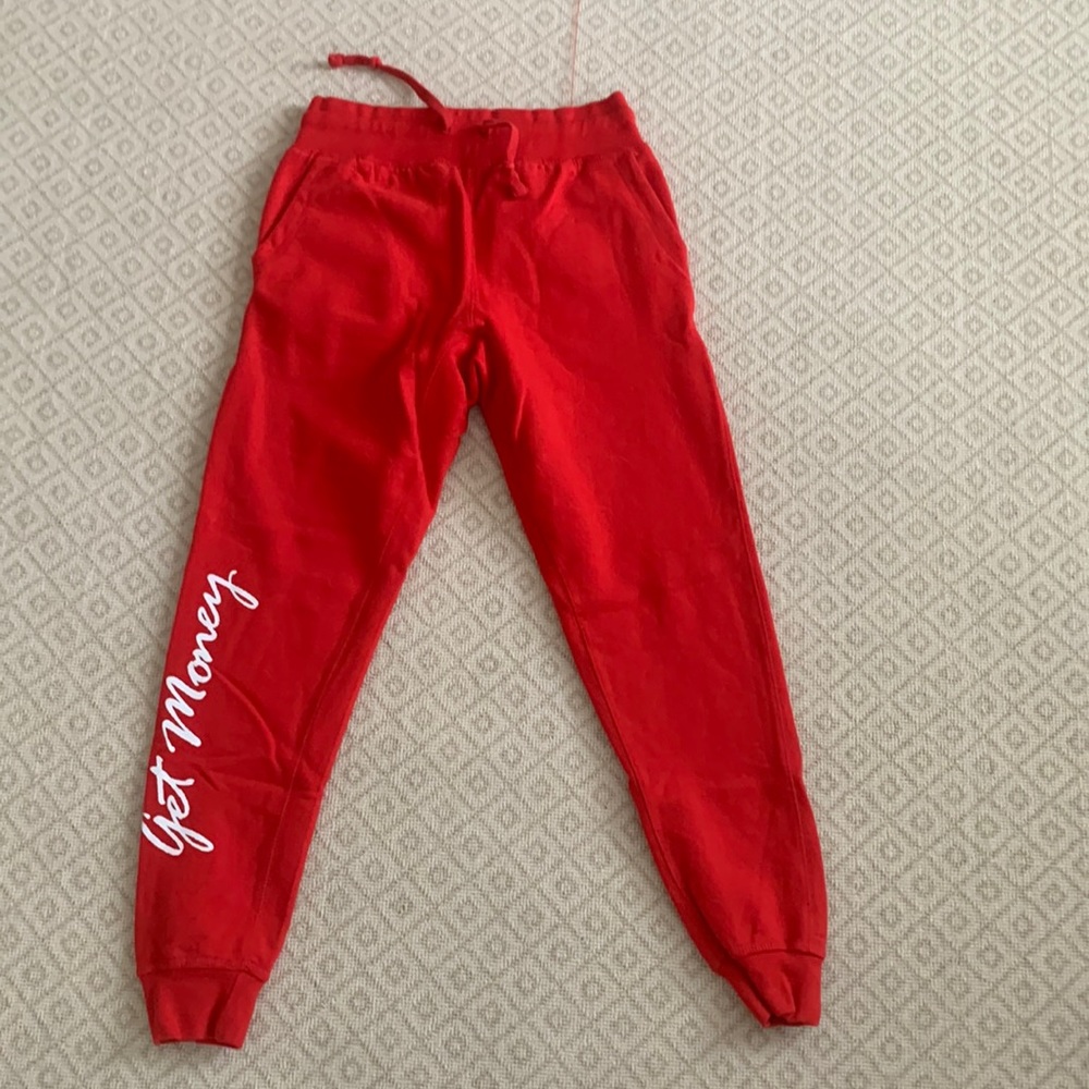 Hasta Muerte Sweatpants (L)